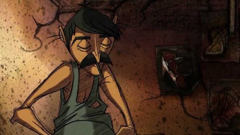 кадр из фильма Good Morning Mumbai!