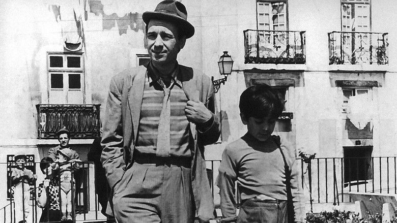 кадр из фильма O Milionário