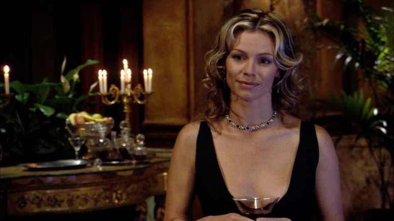 кадр из фильма Вечная