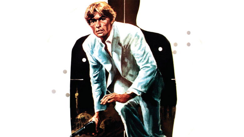 кадр из фильма Bersaglio altezza uomo