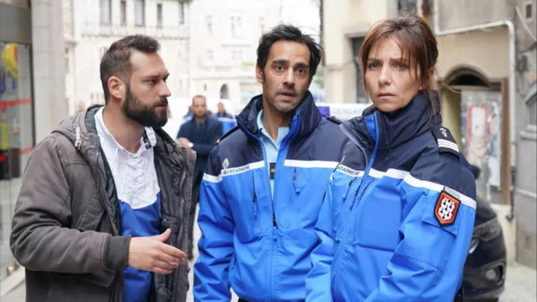 кадр из фильма Meurtres en Corrèze