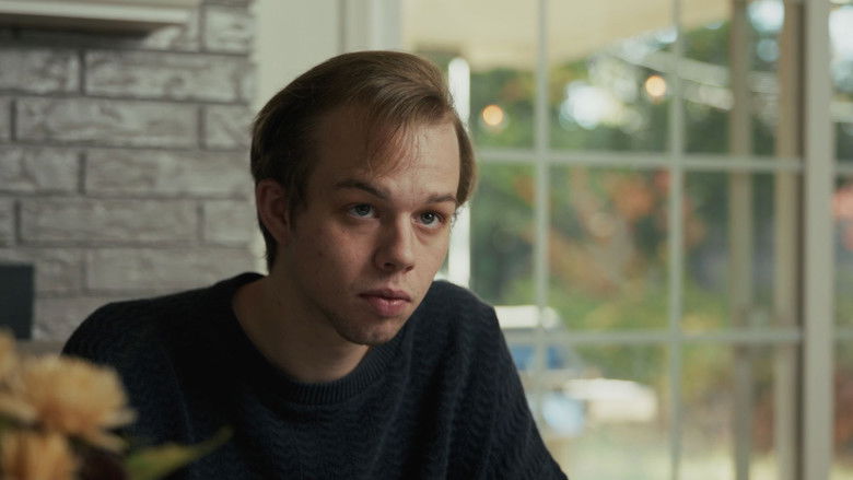 кадр из фильма Harrison Prime