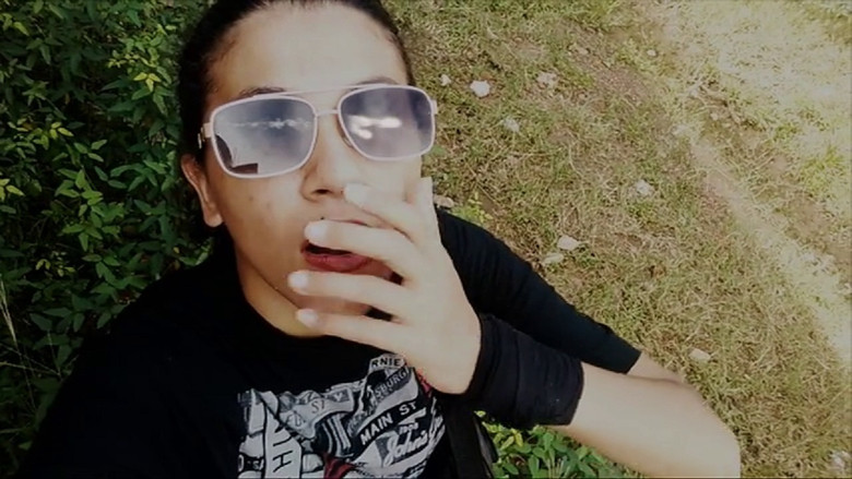 кадр из фильма O Incidente