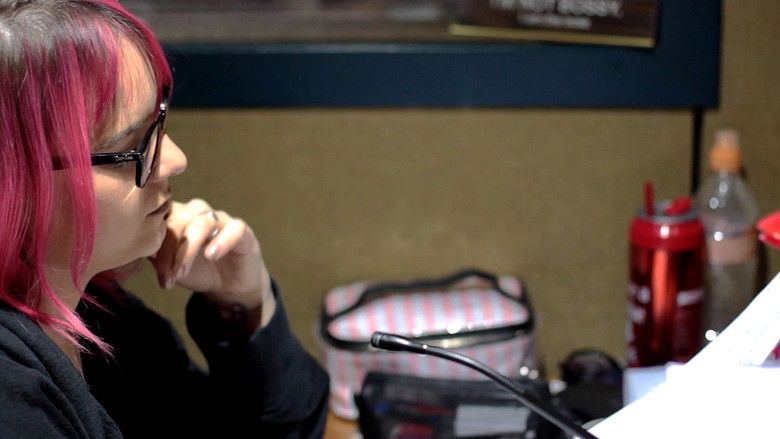 кадр из фильма O Vozerio