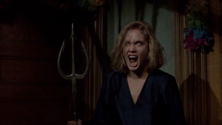 кадр из фильма Убойная вечеринка