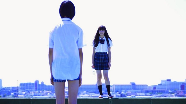 кадр из фильма Жажда