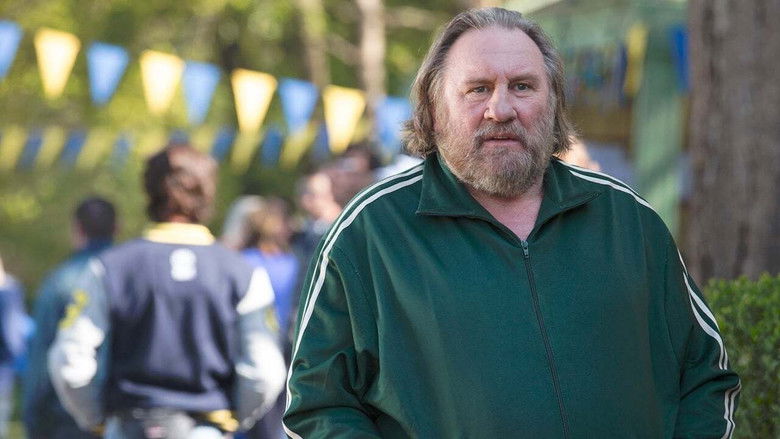 кадр из фильма Команда мечты