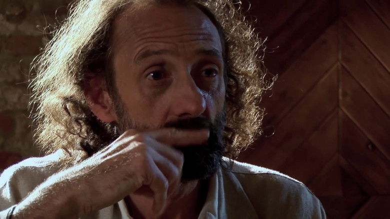 кадр из фильма Jan z drzewa