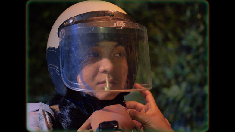 кадр из фильма Kediaman