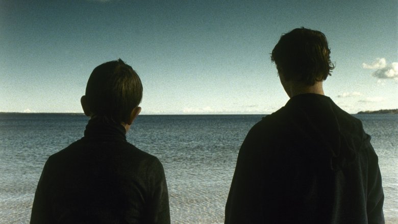 кадр из фильма The Return