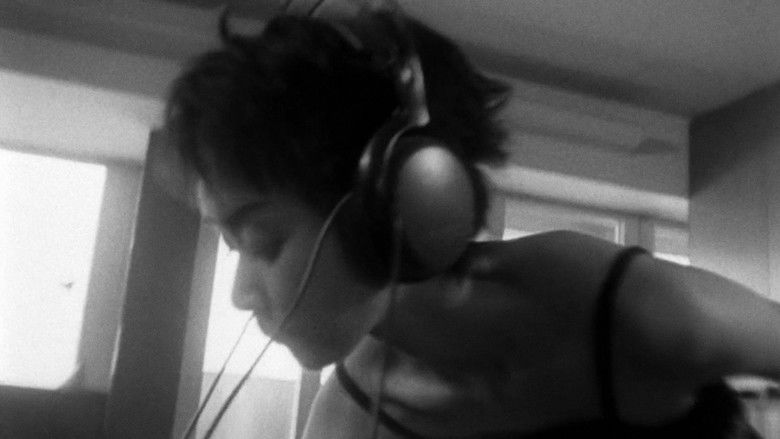 кадр из фильма バレット・バレエ