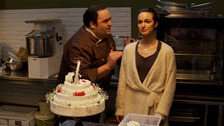 кадр из фильма Я смеюсь, потому что люблю тебя