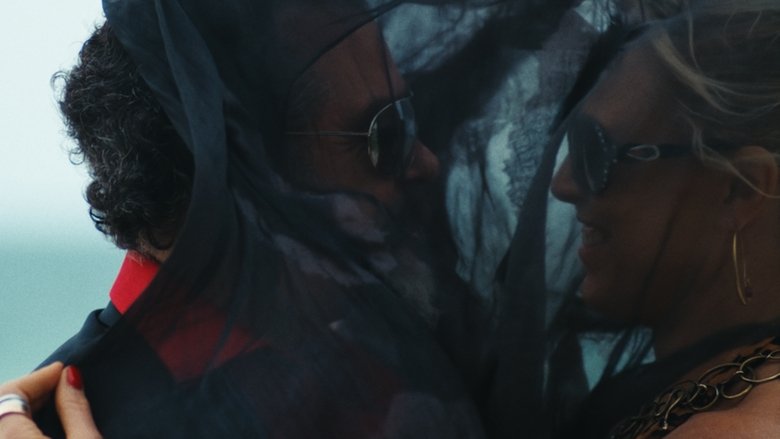 кадр из фильма How Dark My Love