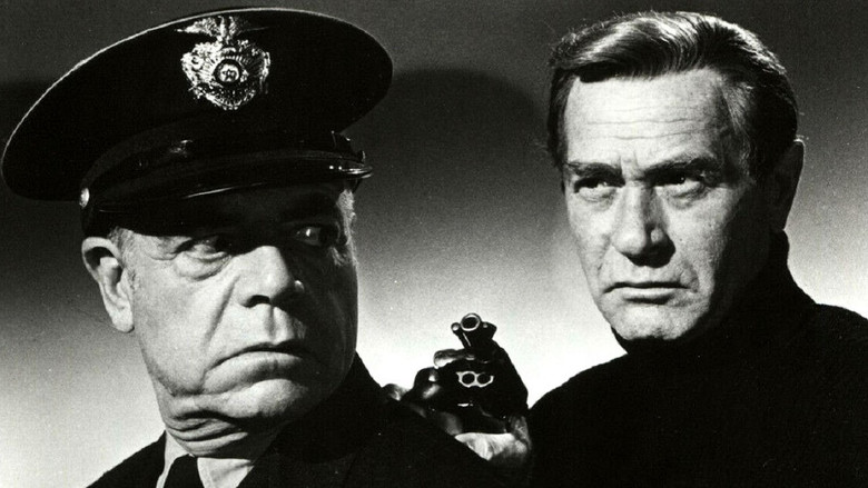 кадр из фильма Brinks: The Great Robbery