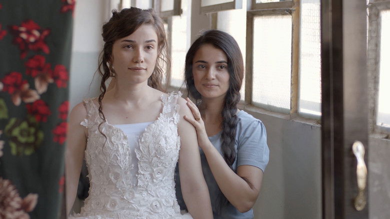 кадр из фильма Berbû