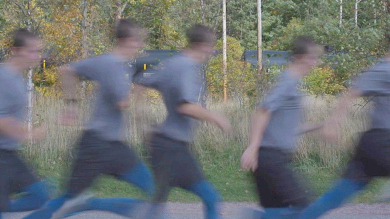 кадр из фильма LIMBS