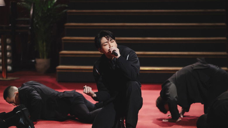 кадр из фильма 정국: 아이 엠 스틸