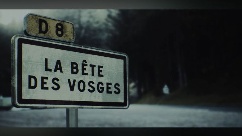 кадр из фильма La Bête des Vosges : l'histoire qui a terrifié l'Est de la France