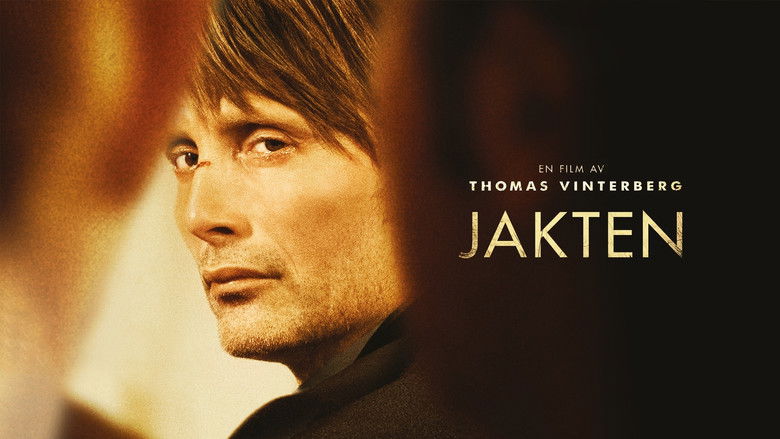 кадр из фильма Охота