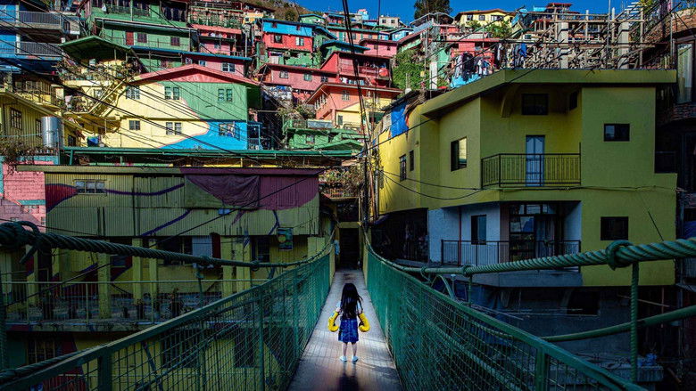 кадр из фильма DitO