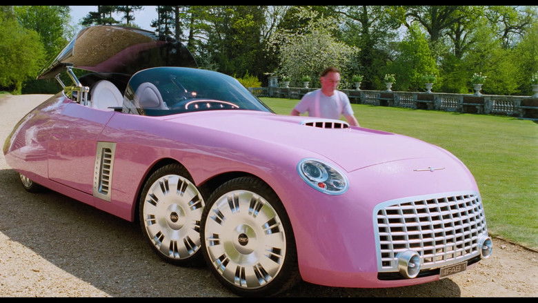 кадр из фильма Предвестники бури