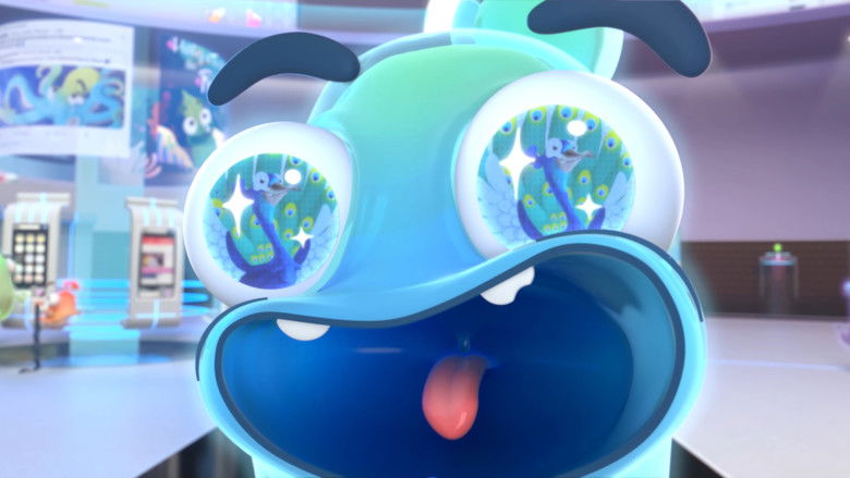 кадр из фильма Service Après Vie