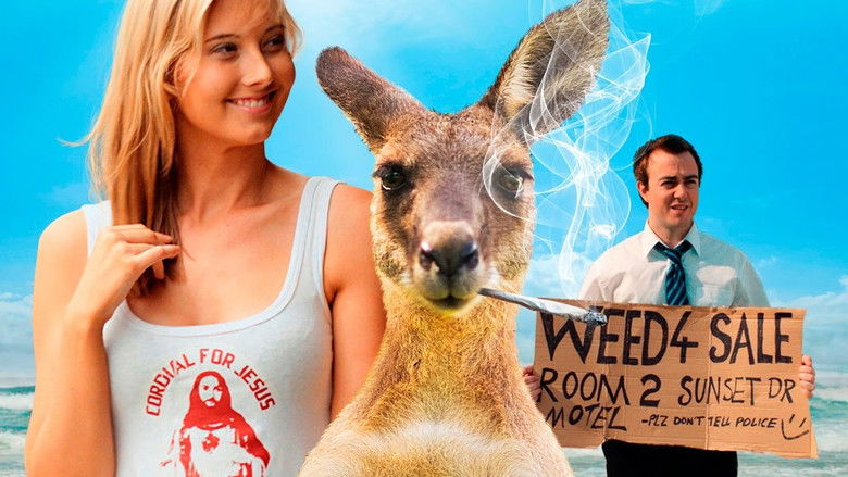 кадр из фильма Pipe Dream