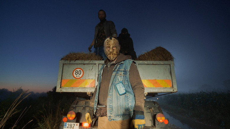 кадр из фильма Někdo to rád v Plzni