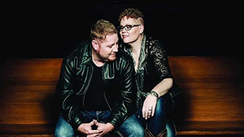 кадр из фильма Nu-Blu: The Stories We Can Tell