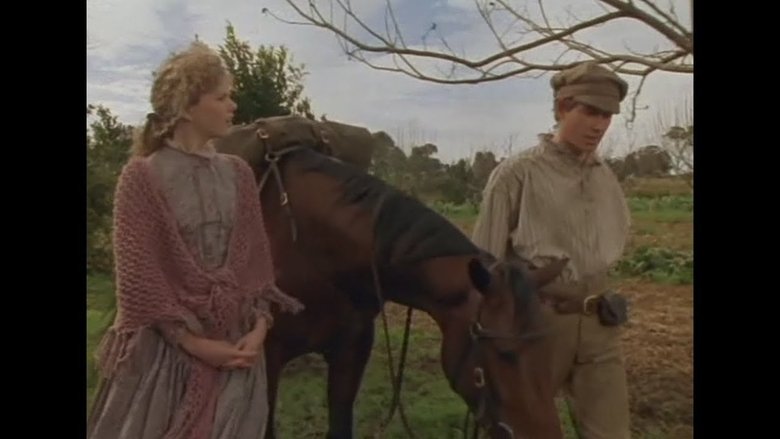 кадр из фильма Мельбурнский кубок