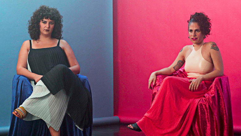 кадр из фильма Gendernet - Internet e Liberazione Sessuale