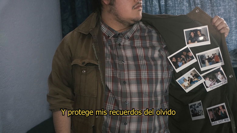 кадр из фильма Los cierres no siempre son dramáticos, pero igual me gusta sentirlos