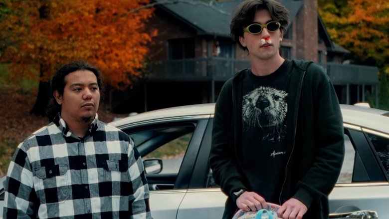 кадр из фильма Dust Bunny