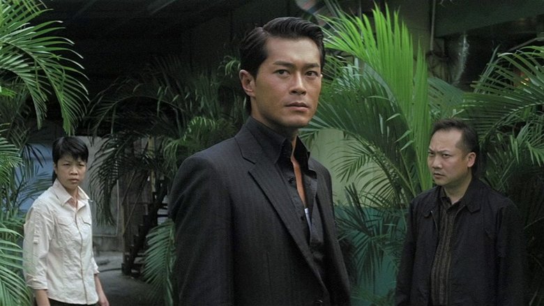 кадр из фильма Выборы 2