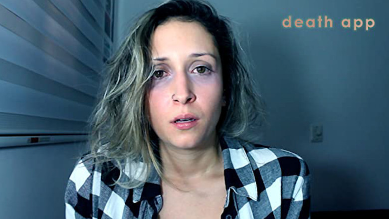 кадр из фильма App da Morte