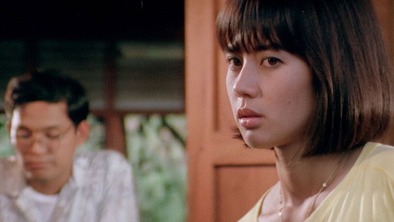 кадр из фильма ปัญญาชนก้นครัว