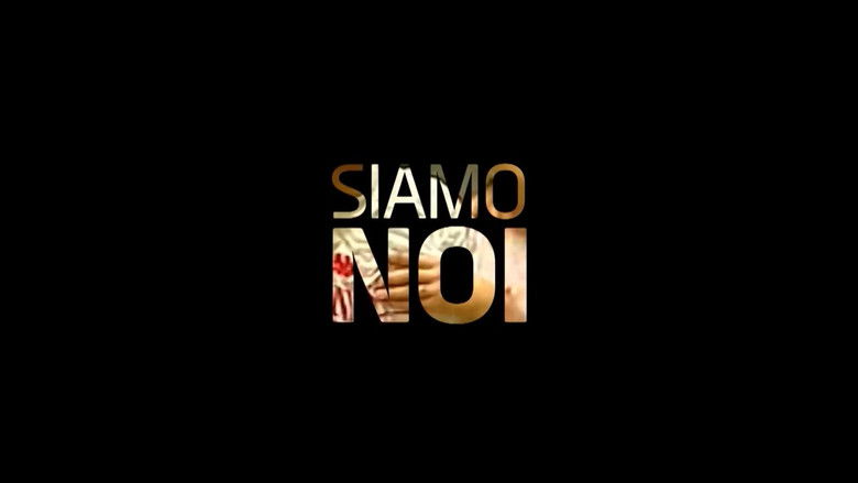 кадр из фильма Siamo Noi