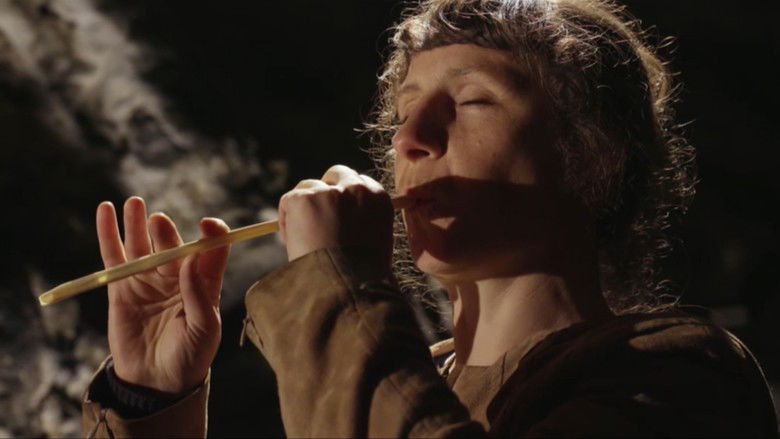 кадр из фильма Sapiens, et la musique fut