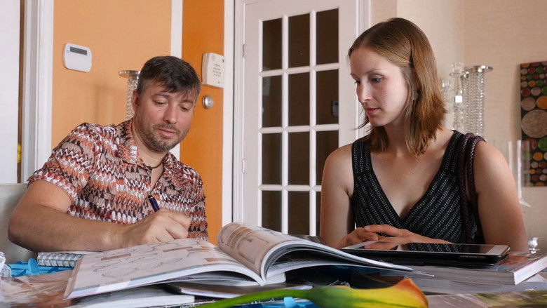 кадр из фильма Til Debt Due Us Part