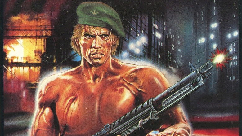 кадр из фильма Killer contro killers