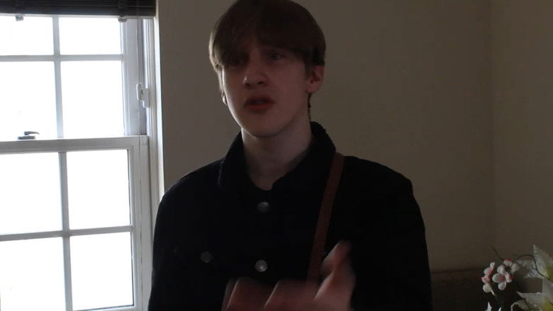 кадр из фильма Hunters