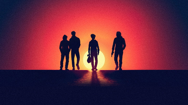 кадр из фильма Отлив