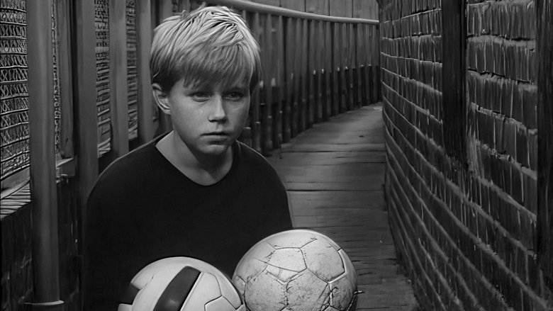 кадр из фильма Paragon gola