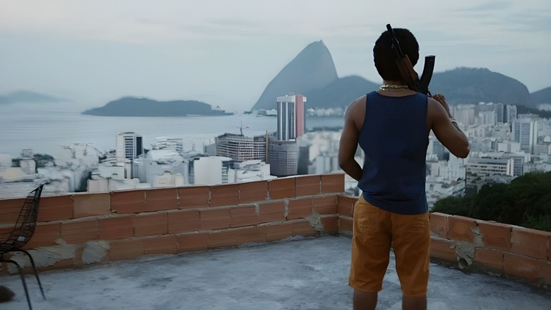 кадр из фильма O Último Animal