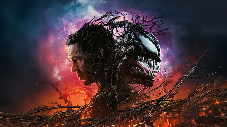 кадр из фильма Веном: Последний танец