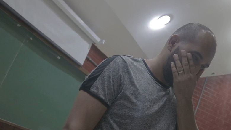 кадр из фильма Carnificina