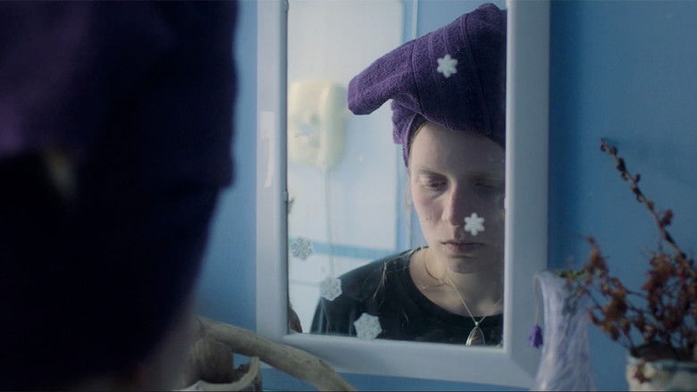 кадр из фильма As You Leave