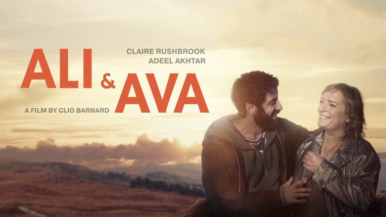 кадр из фильма Ali & Ava