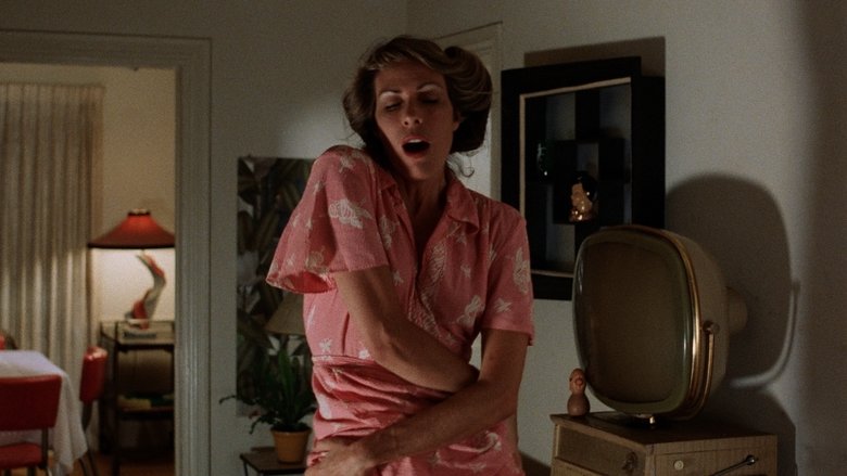 кадр из фильма Поедая Рауля