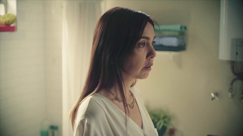 кадр из фильма Visceral